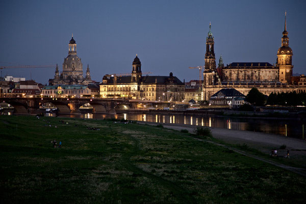 DRESDEN