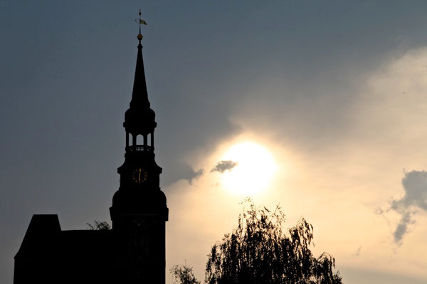 TANGERMÜNDE