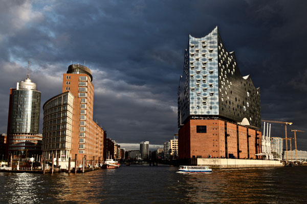 HAMBURG