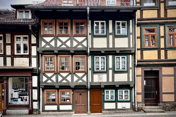 WERNIGERODE