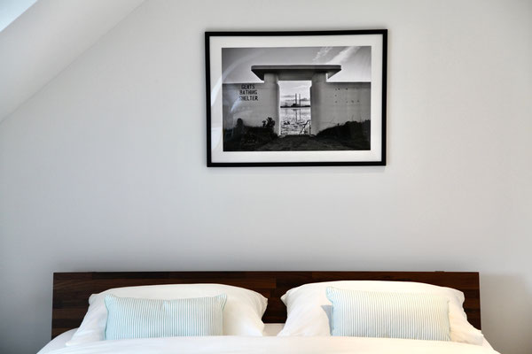 LIVING SPACE / WOHNBEREICH