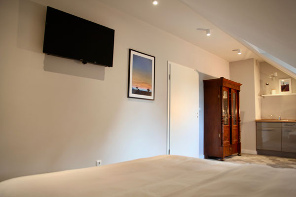 LIVING SPACE / WOHNBEREICH