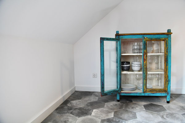 LIVING SPACE / WOHNBEREICH