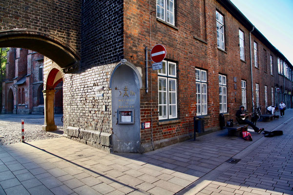 LÜBECK