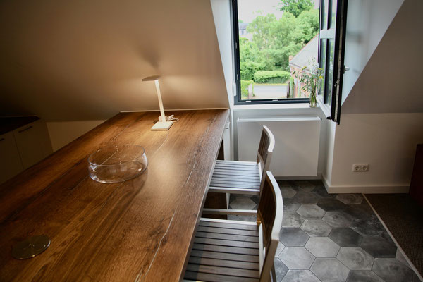 LIVING SPACE / WOHNBEREICH