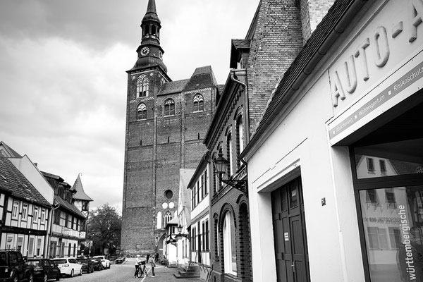 TANGERMÜNDE