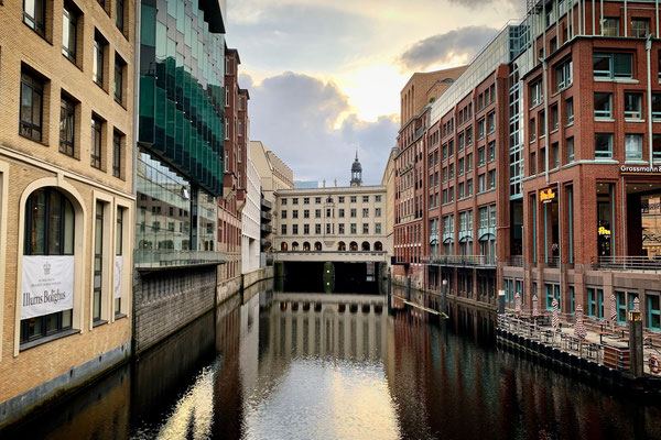 HAMBURG
