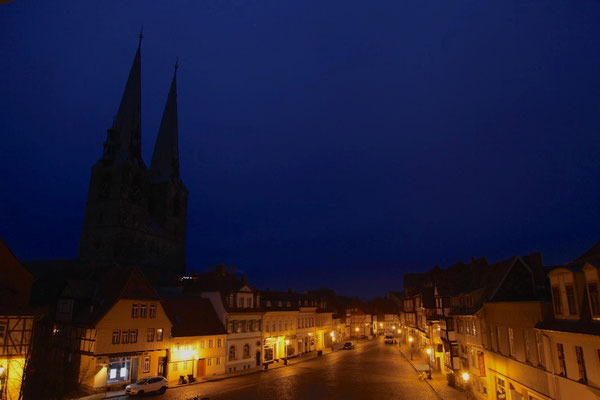 QUEDLINBURG