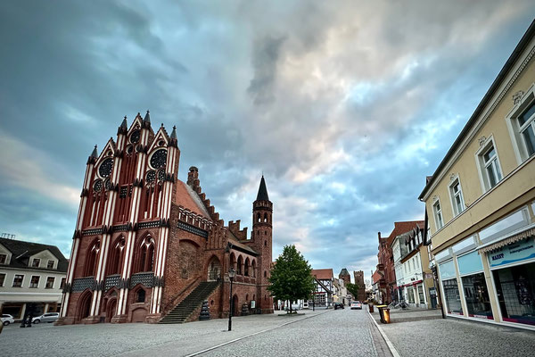 TANGERMÜNDE