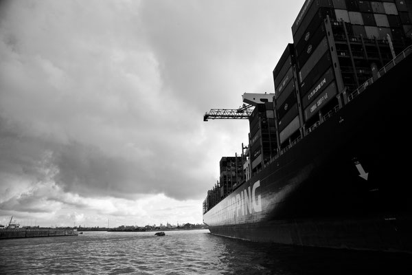 HAMBURG