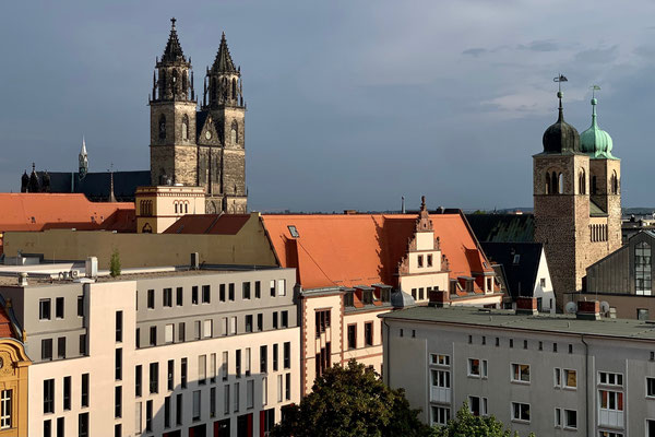 MAGDEBURG
