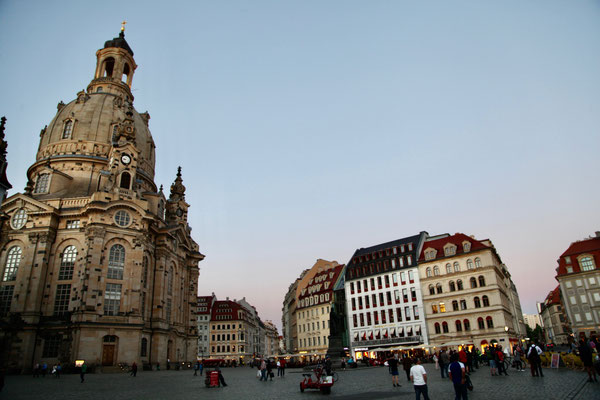 DRESDEN