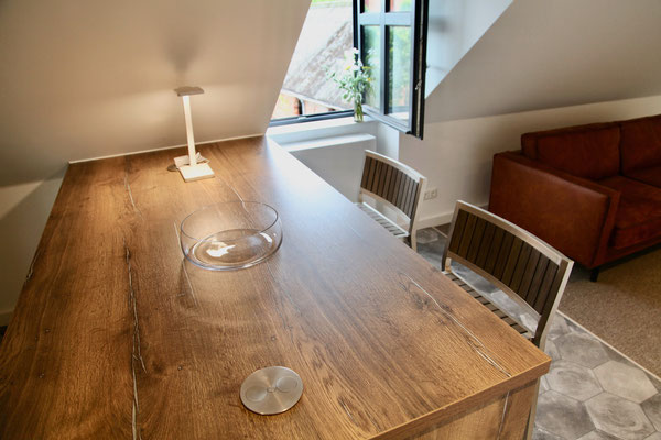 LIVING SPACE / WOHNBEREICH