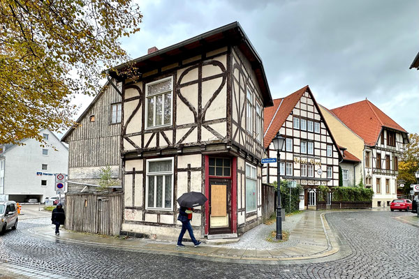 WERNIGERODE