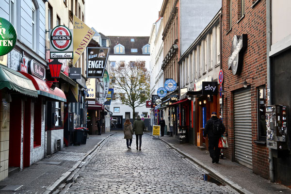 HAMBURG
