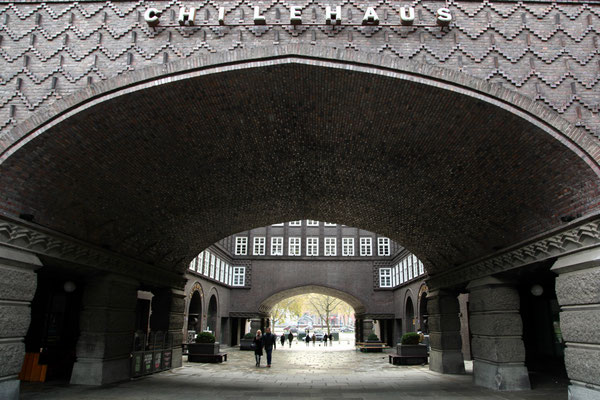 HAMBURG