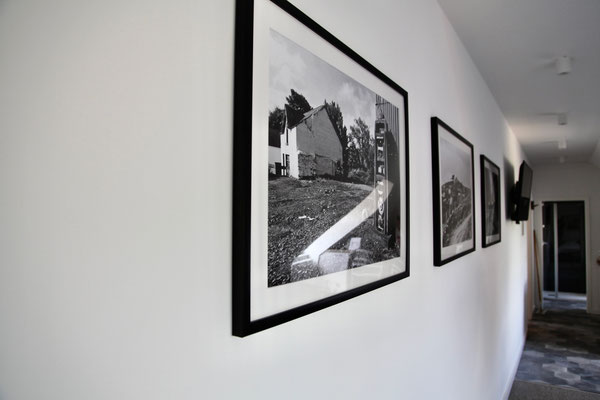 LIVING SPACE / WOHNBEREICH