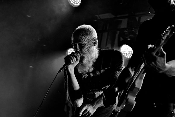 Timo Warkus / Team Scheisse
