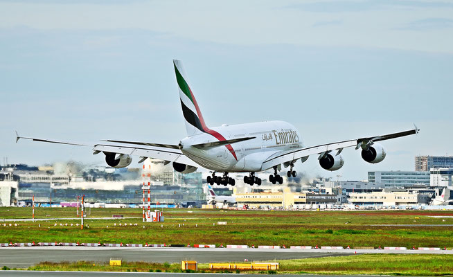 Giant: A380