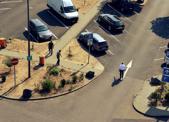 the shadow of his past - veteran