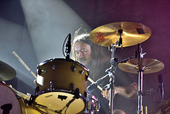 Jean „Winterhalter“ Deflandre - ALCEST