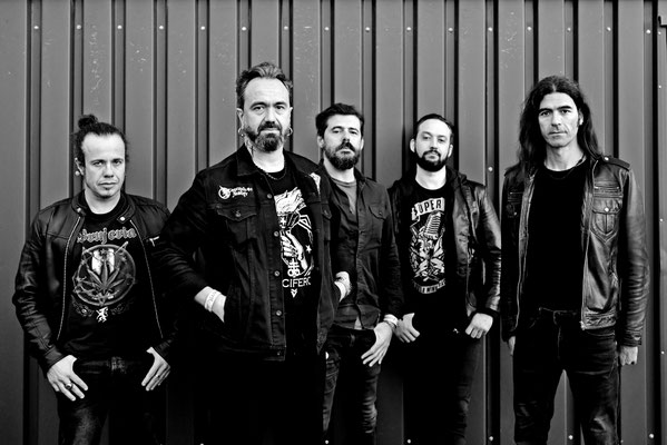 MOONSPELL
