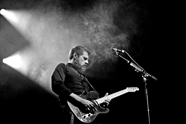 Ricardo Amorim - Moonspell