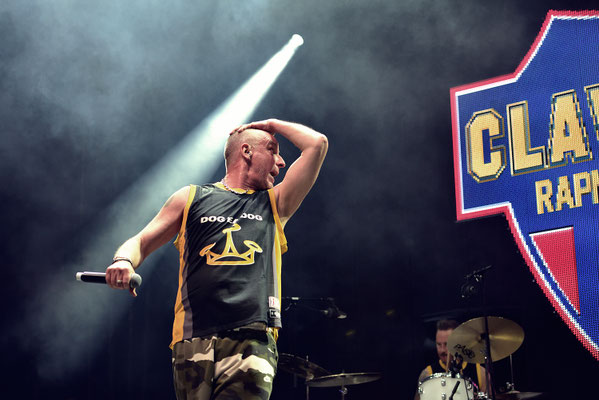 Clawfinger