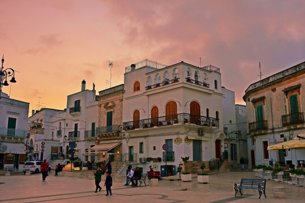 ceglie | puglia