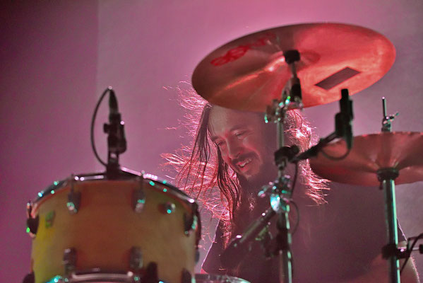Jean „Winterhalter“ Deflandre - ALCEST