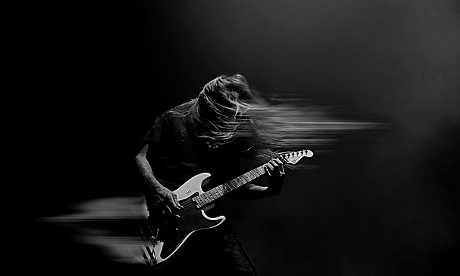 Metal Ghost