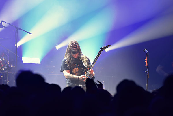 Andreas Kisser - SEPULTURA
