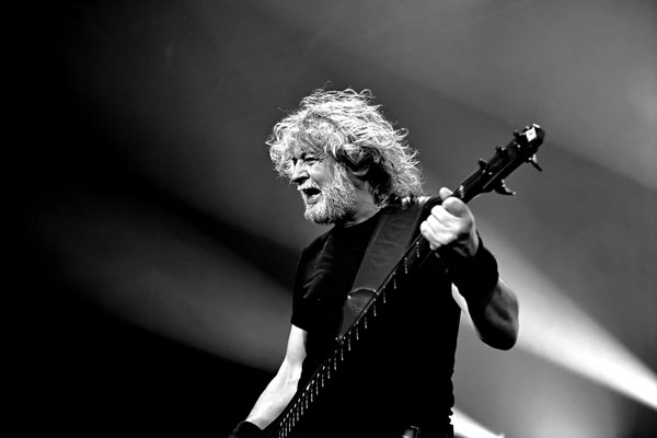 Paulo Xisto Jr. - SEPULTURA