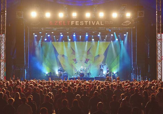 Guano Apes