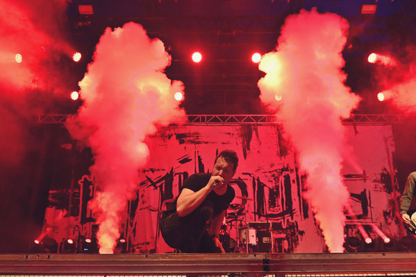 Emil Bulls