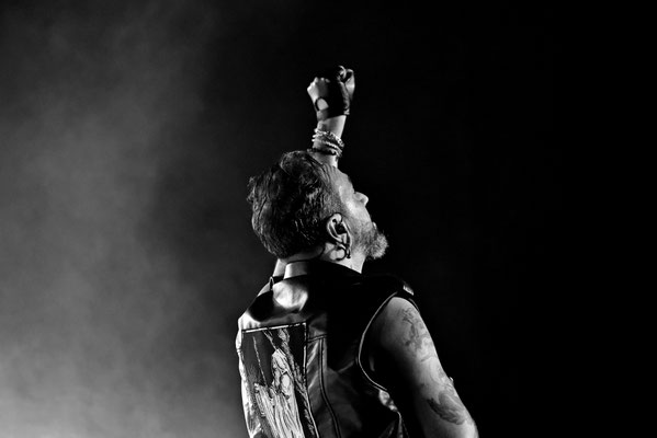 Fernando Ribeiro - Moonspell