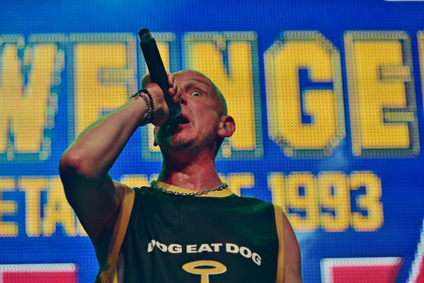 Clawfinger