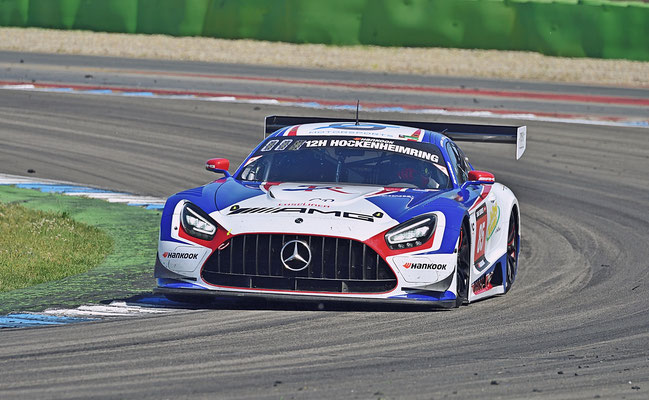 AMG GT3 "CtRacing"