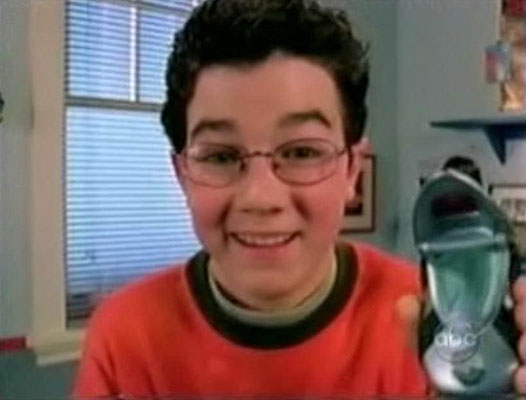 Kevin's E-Brain commercial.