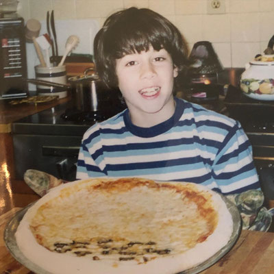 Happy 11th! Shared by Mr. Jonas on Nick's 28th B-Day on his IG!