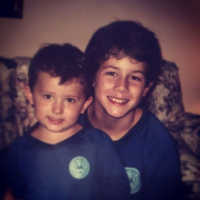 Cute kiddos!