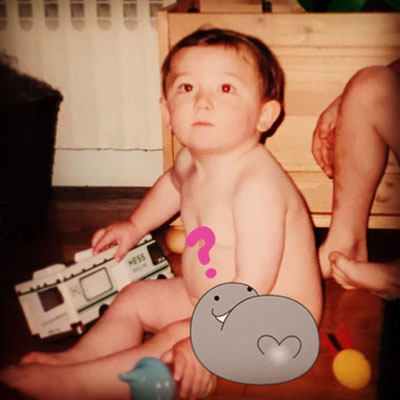 Posted by Mrs. Jonas on his 16th birthday!
