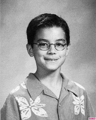 Eastern Christian Middle School. 5th grade, 2001.