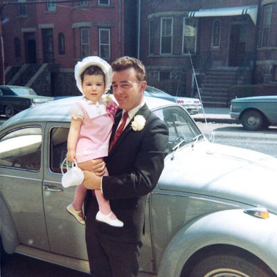 Denise and Papa Jerry.