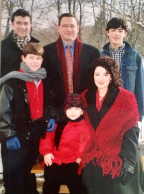 A Jonas Christmas
