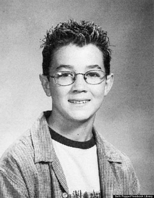 Kevin's headshot. ECMS, grade 7.