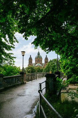 158/365: 07.06.2025 - St. Lukas