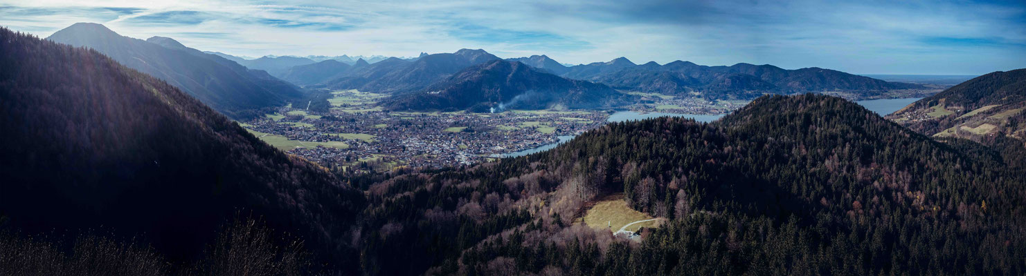 317/365: 13.11.2025 - Blick vom Riederstein
