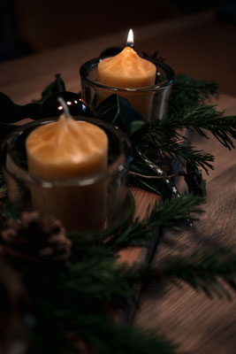 334/365: 30.11.2025 - 1. Advent