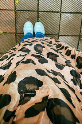 253/365: 10.09.2025 - Regenwetter